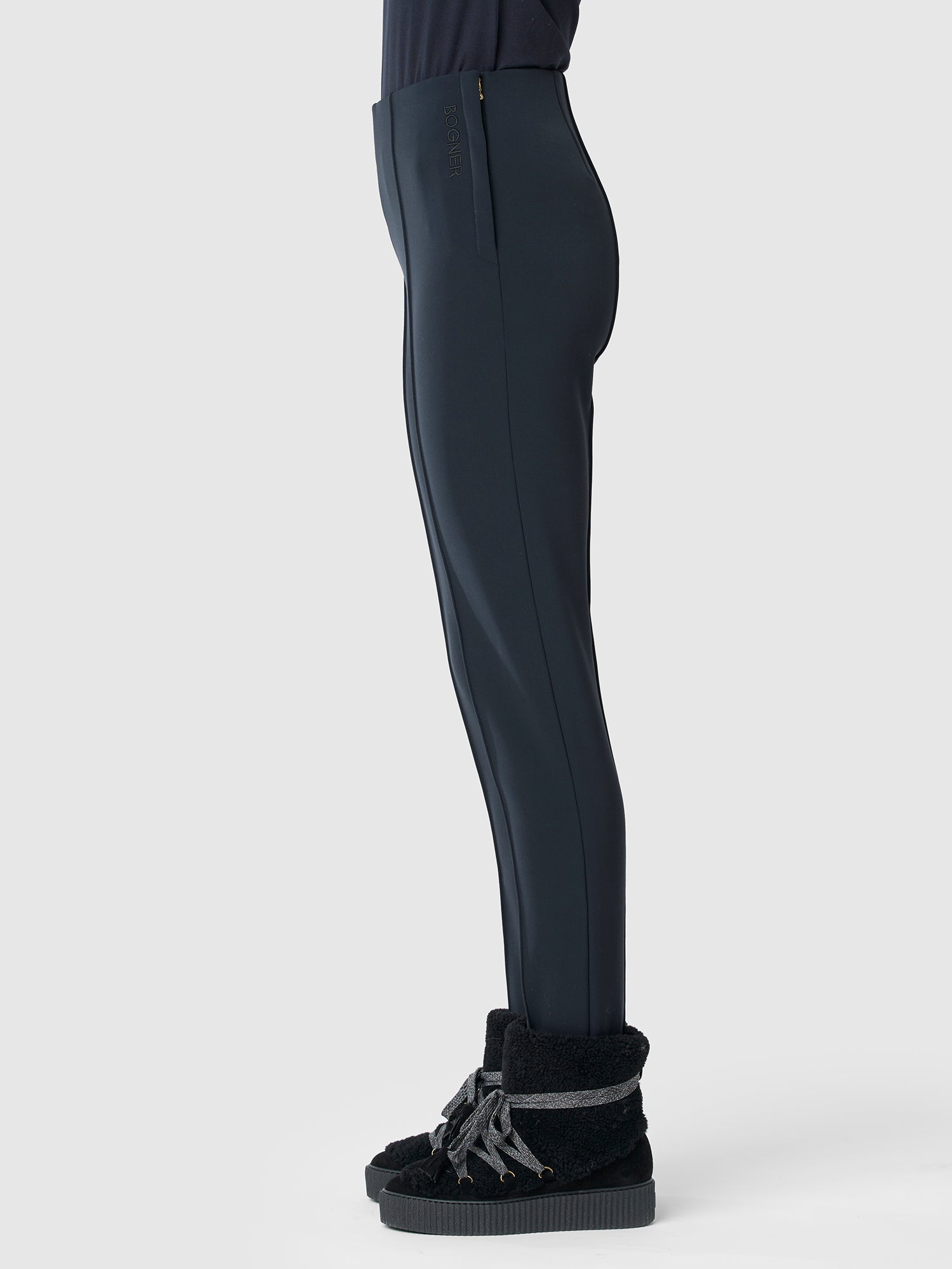 【Bogner】 Elaineプリントスキーレギンス Elaine Stretch Ski Pant – Gorsuch