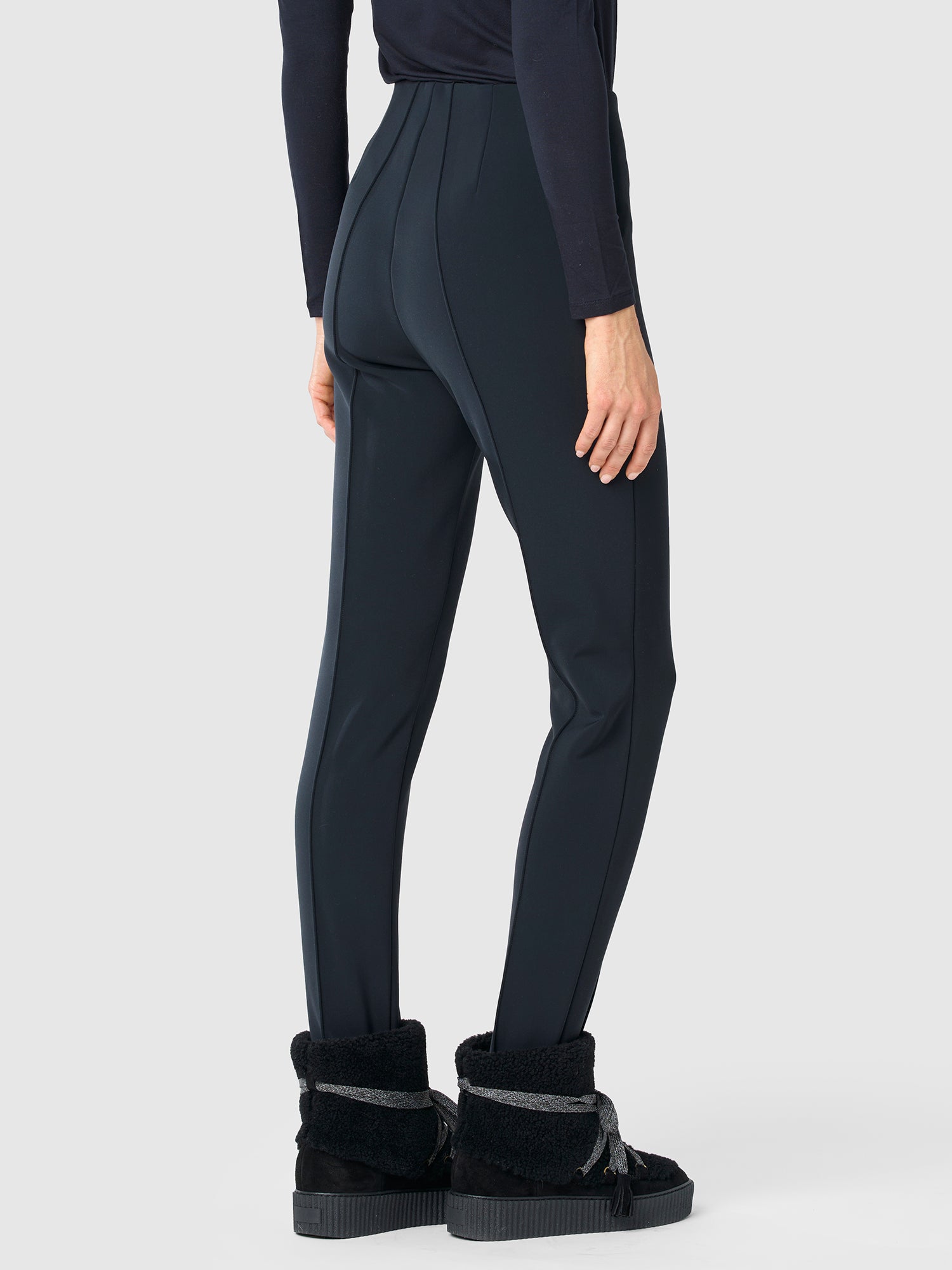 Elaine Stretch Ski Pant – Gorsuch