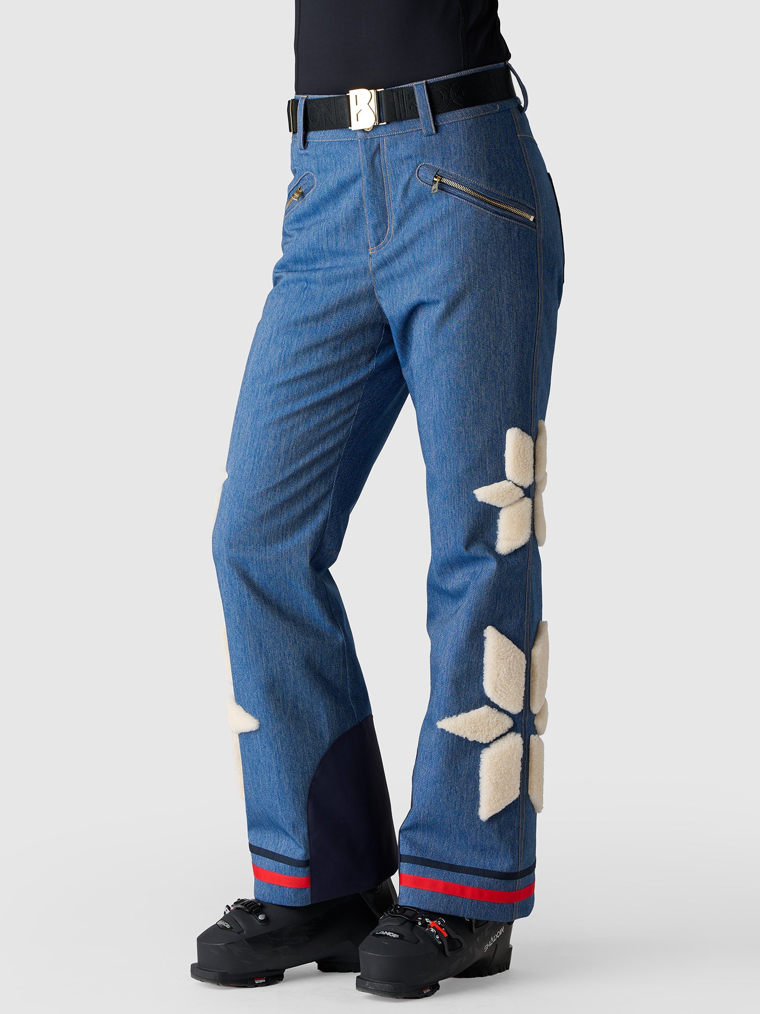 LIGHT JEANS