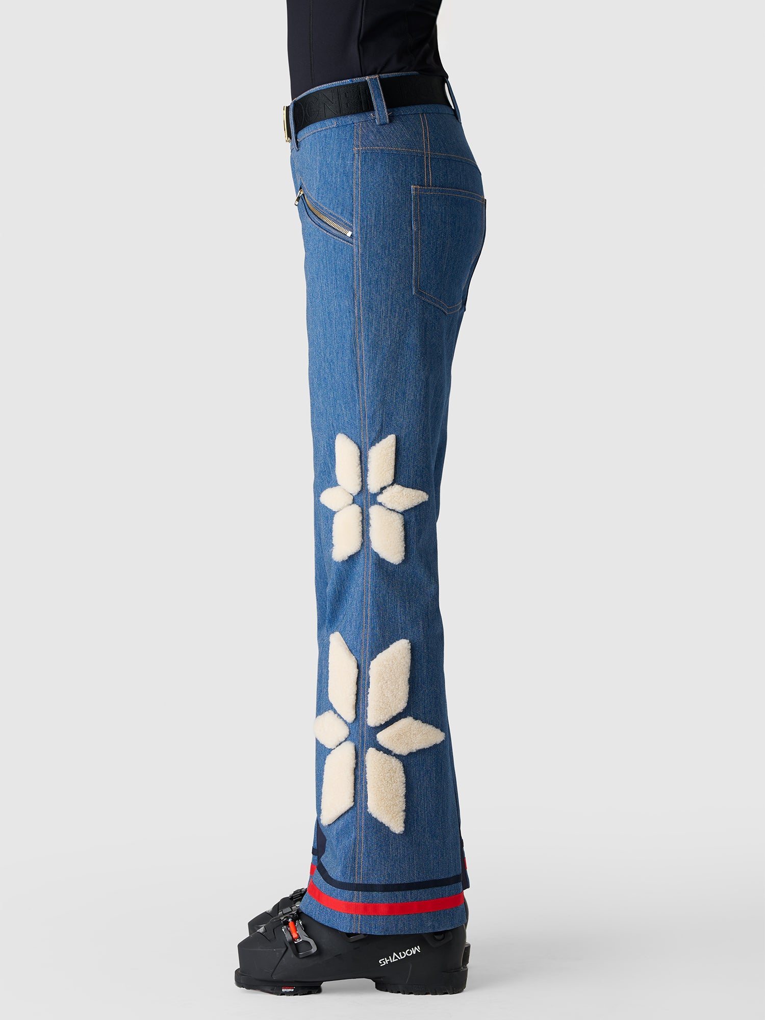 LIGHT JEANS
