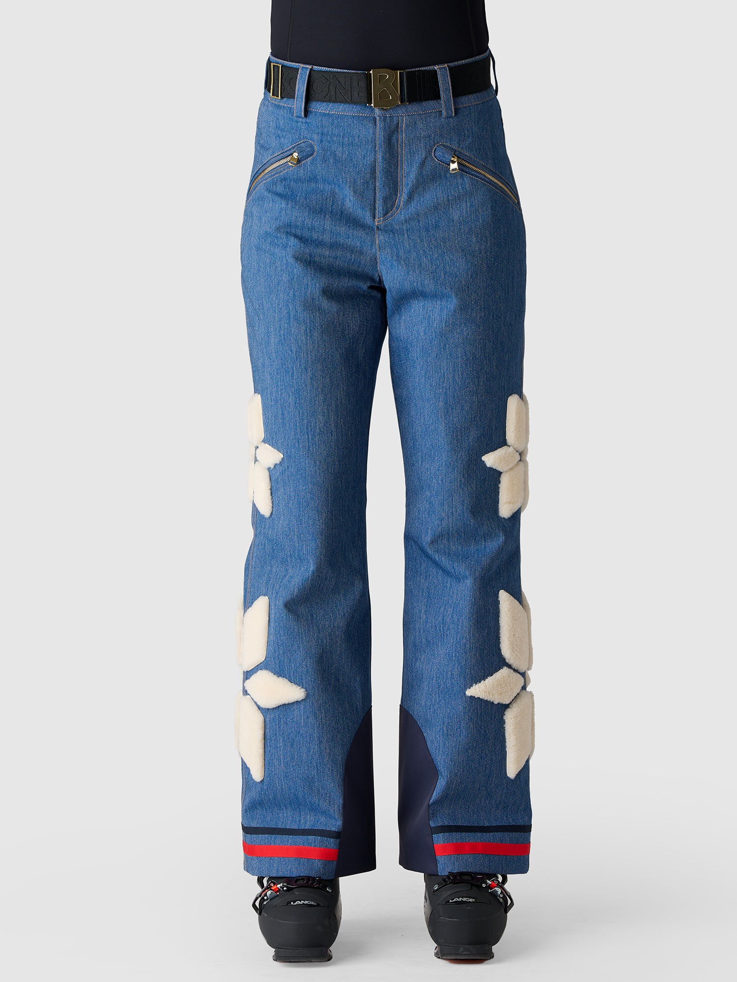 LIGHT JEANS