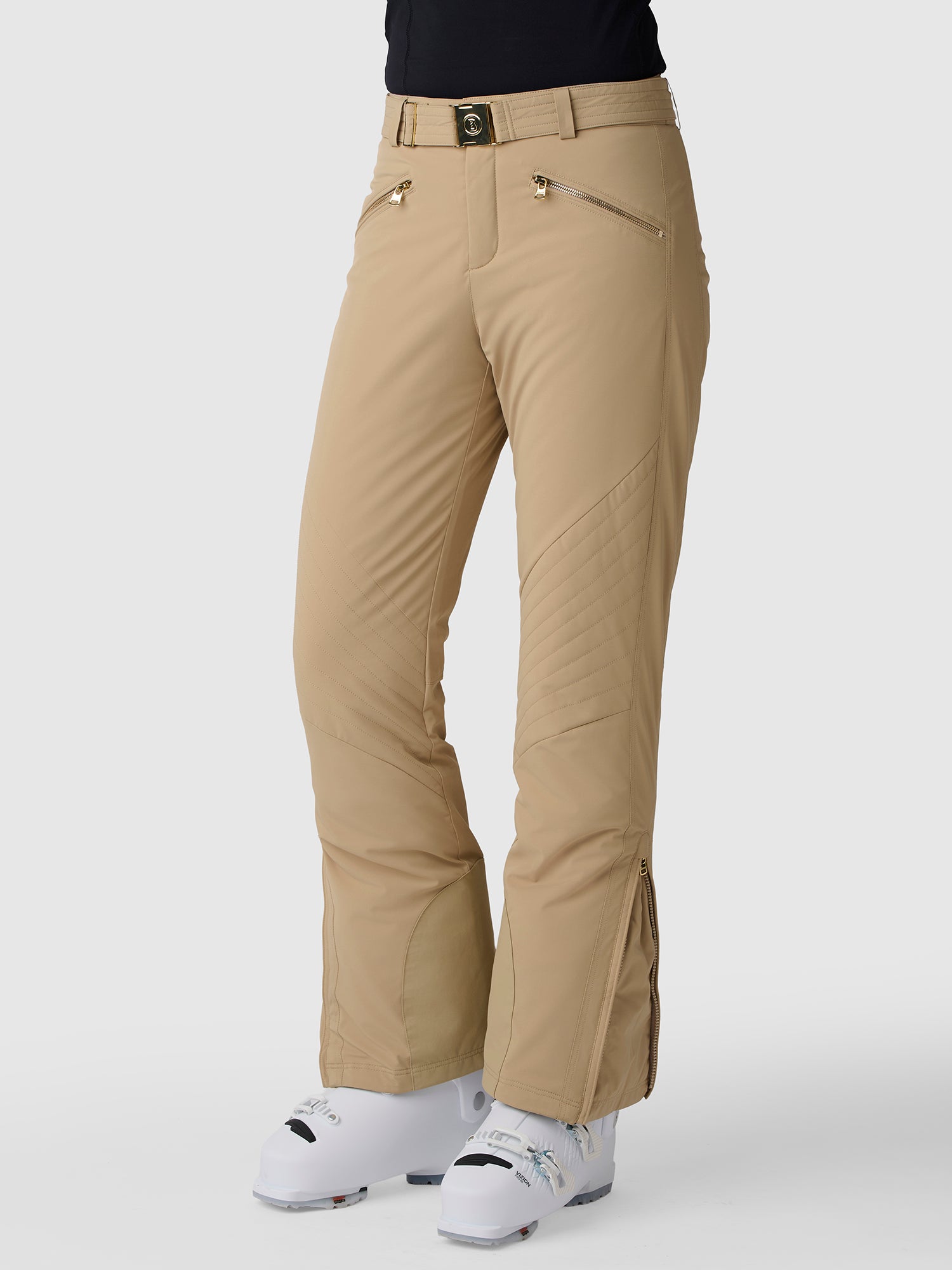Fraenzi Insulated Ski Pant – Gorsuch