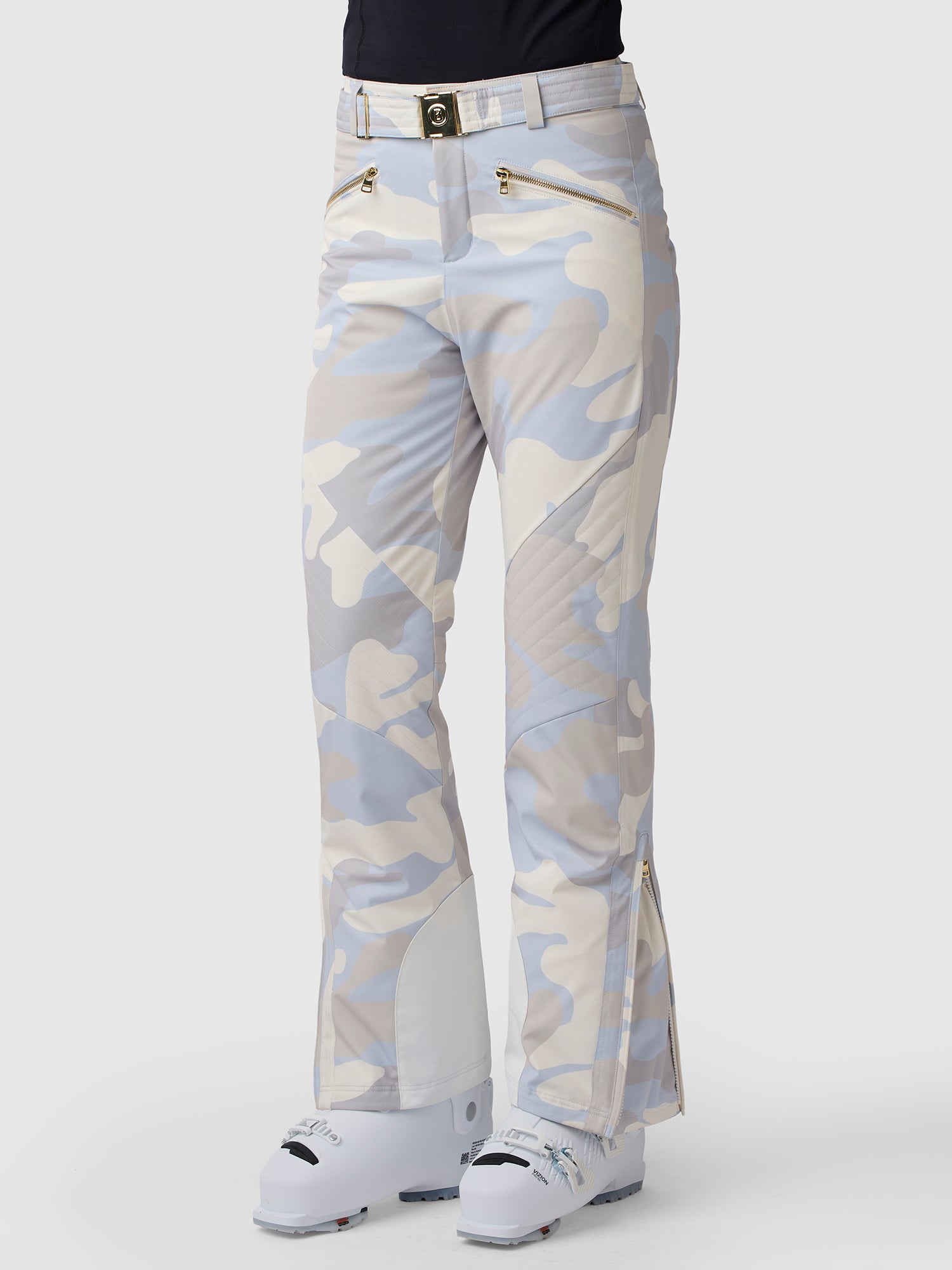 ウェア FCRB CAMOUFLAGE PISTE Fraenzi Camo Insulated Ski Pant – Gorsuch