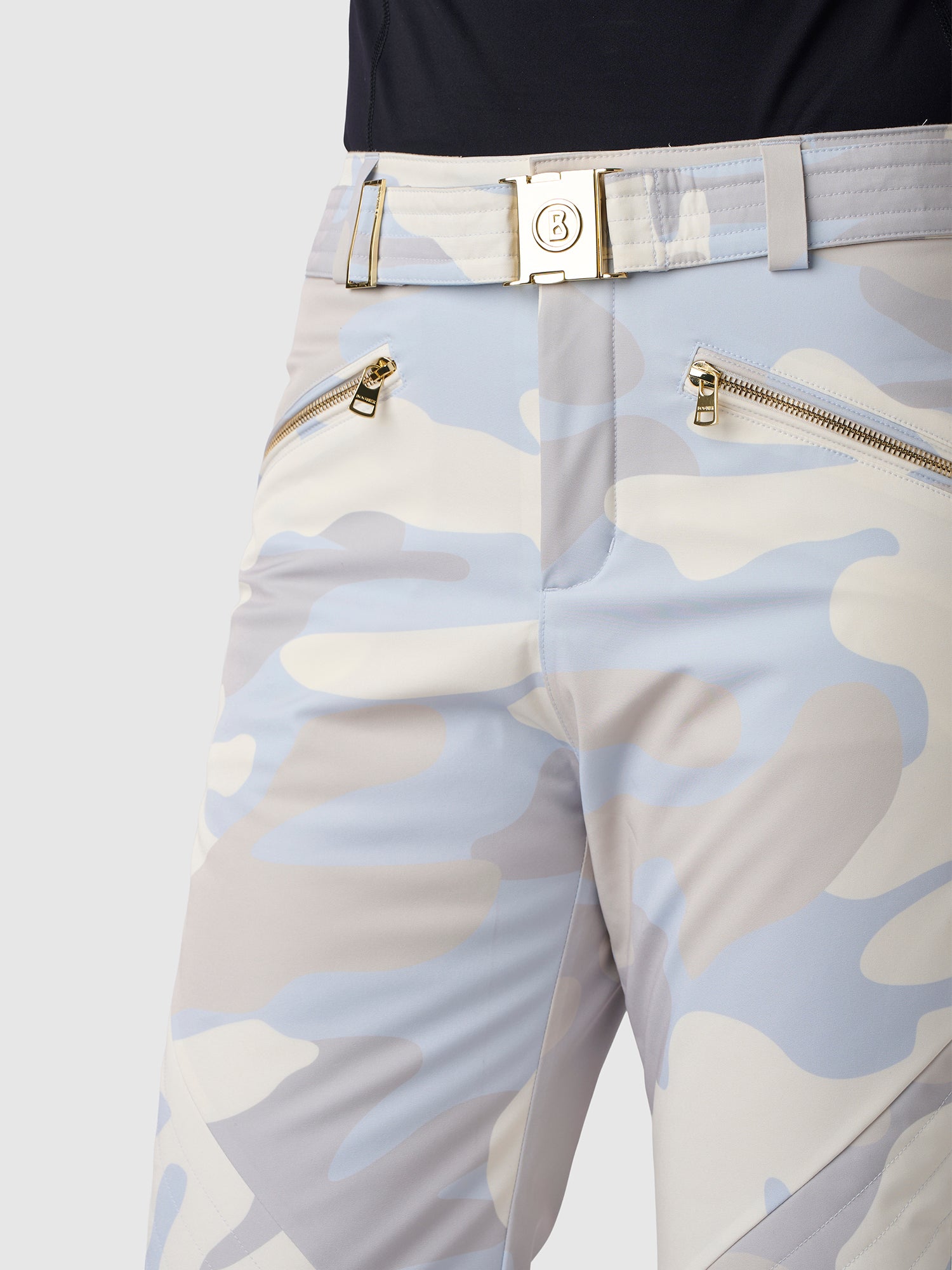 ウェア FCRB CAMOUFLAGE PISTE Fraenzi Camo Insulated Ski Pant – Gorsuch