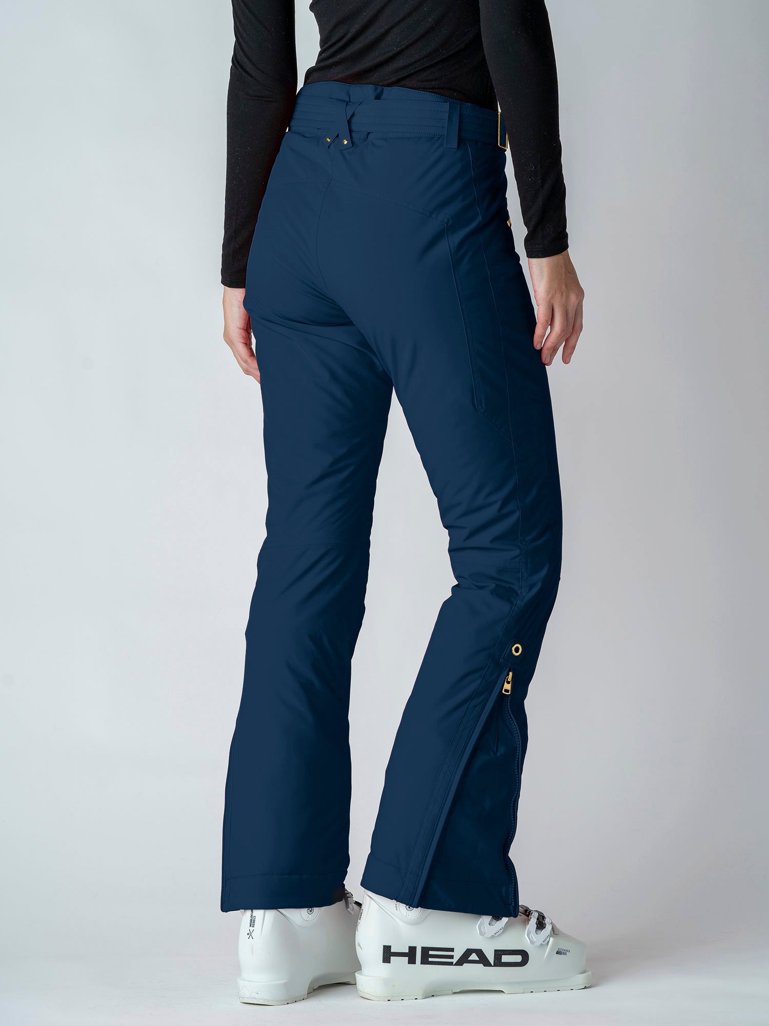 Fraenzi Insulated Ski Pant – Gorsuch