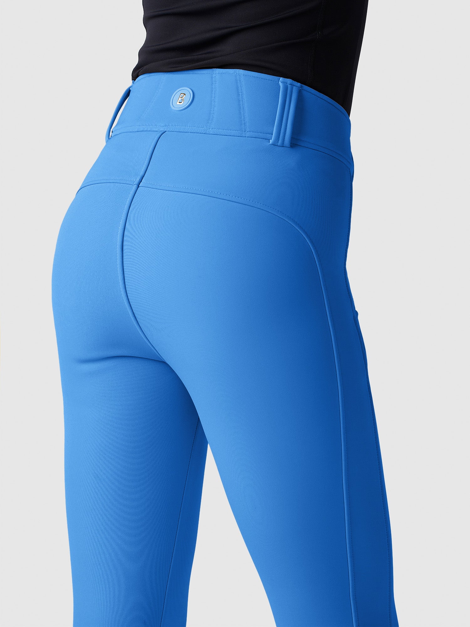 WAVE BLUE