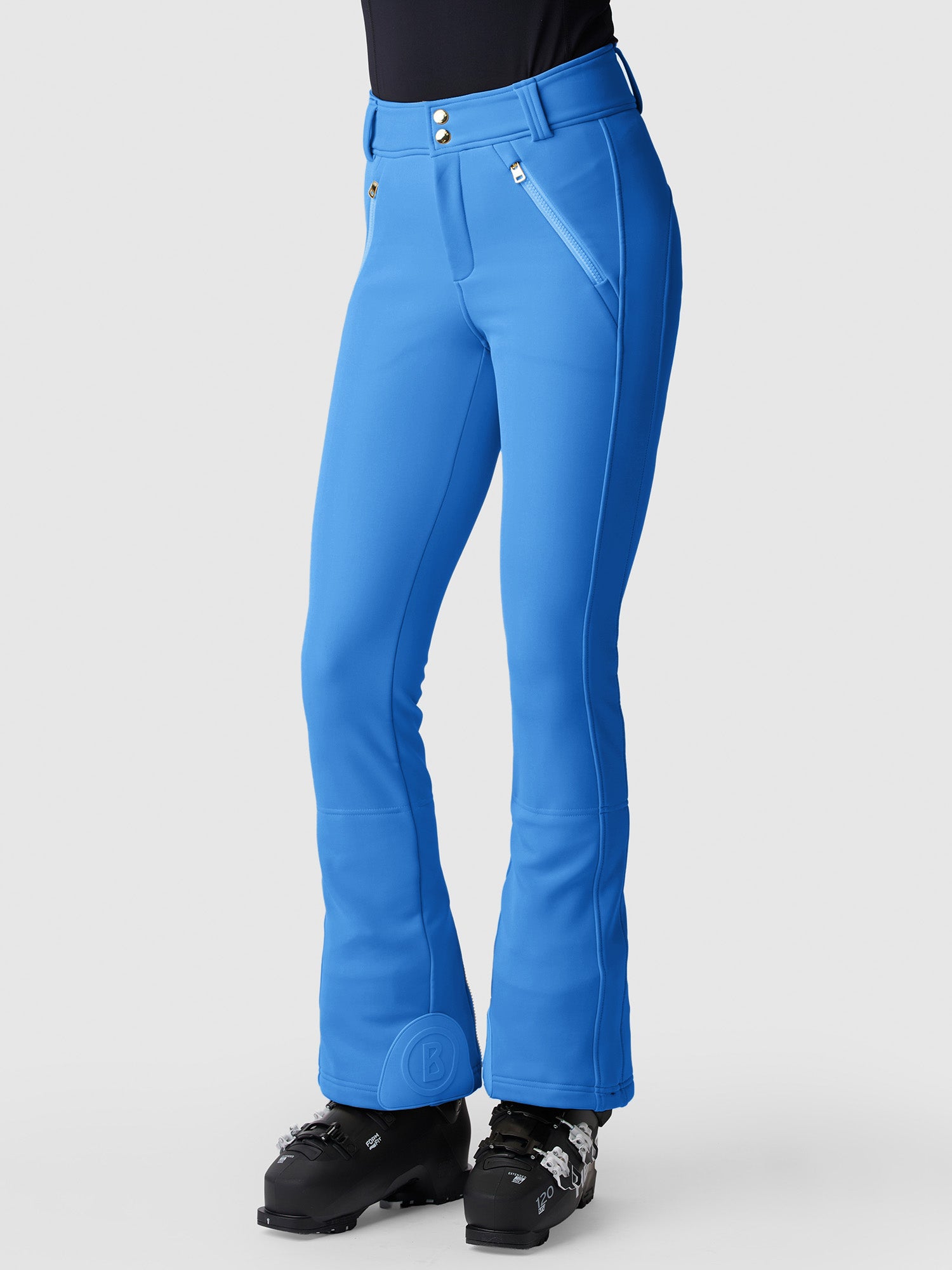 WAVE BLUE