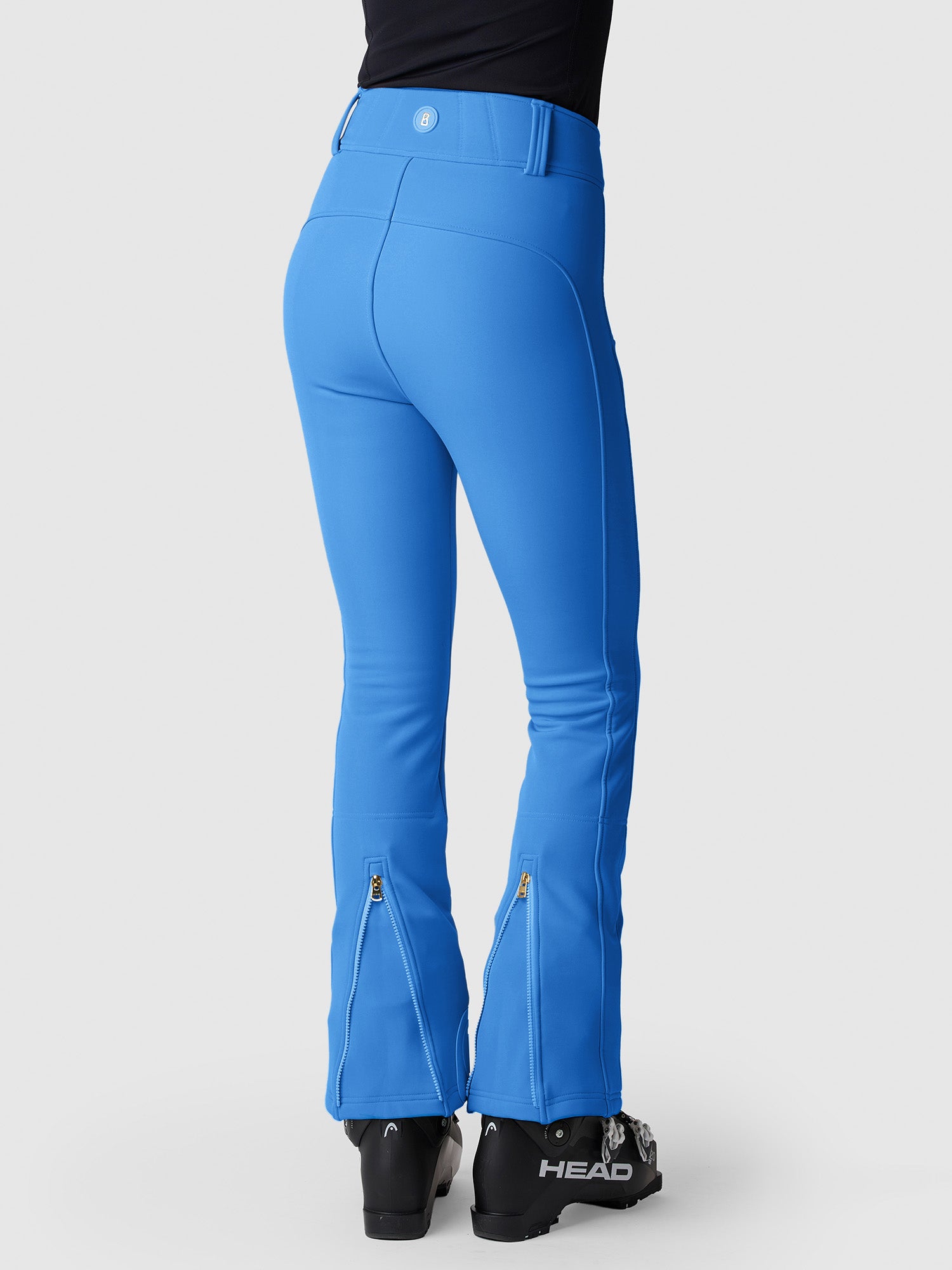 WAVE BLUE