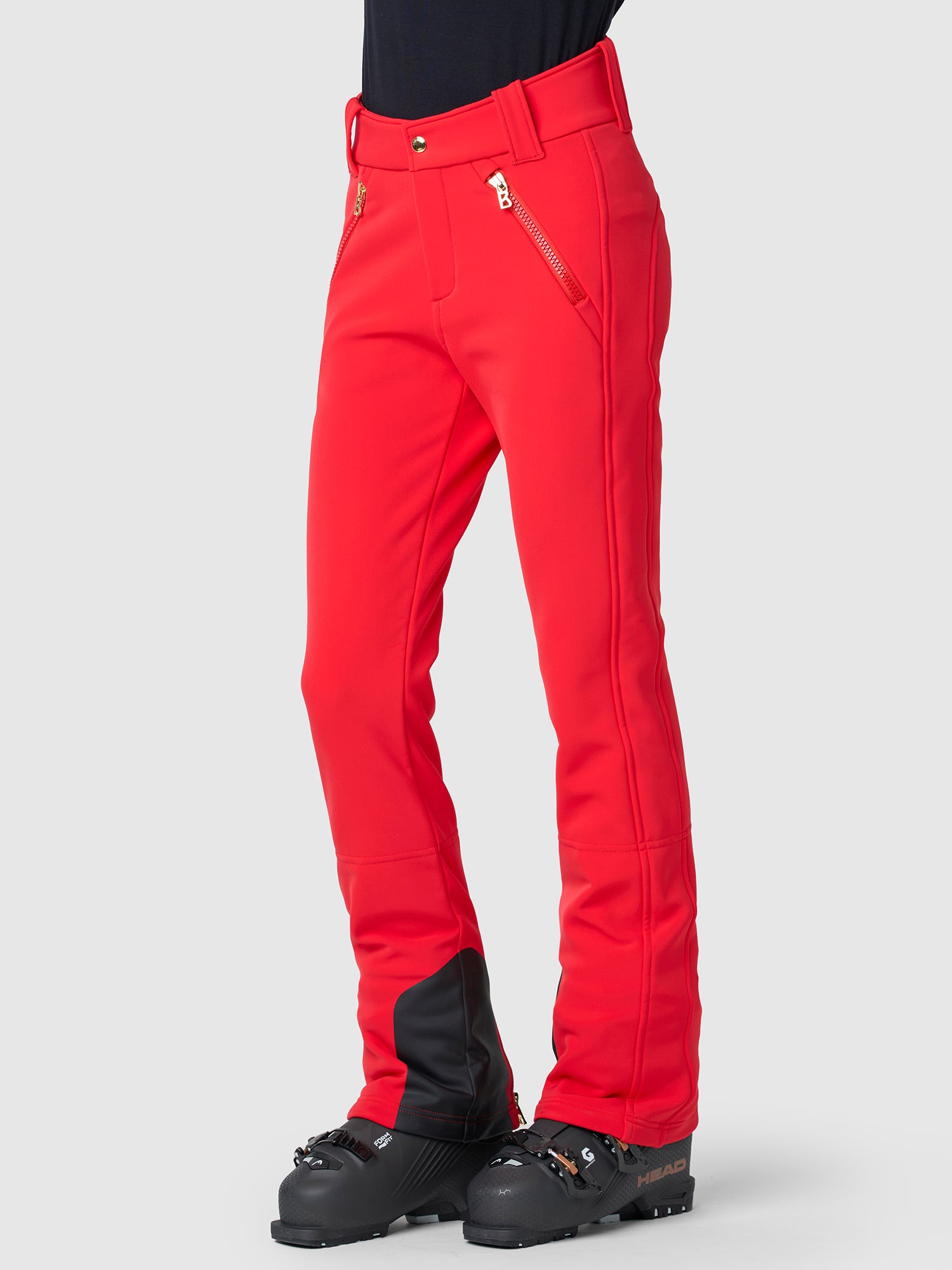 Hazel Stretch Ski Pant – Gorsuch