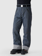 DARK DENIM
