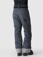 DARK DENIM