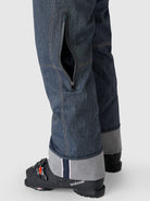 DARK DENIM