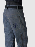 DARK DENIM