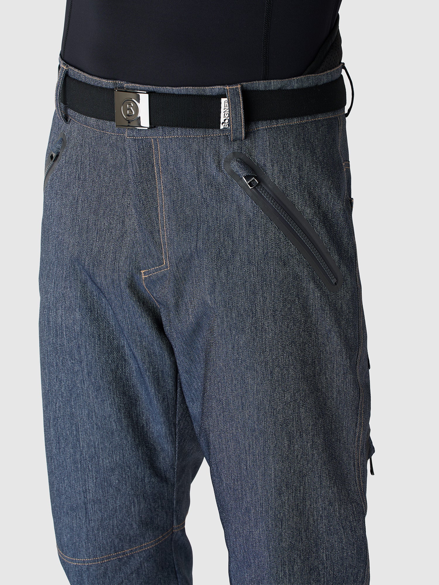 DARK DENIM