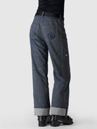 DARK DENIM