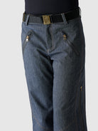 DARK DENIM