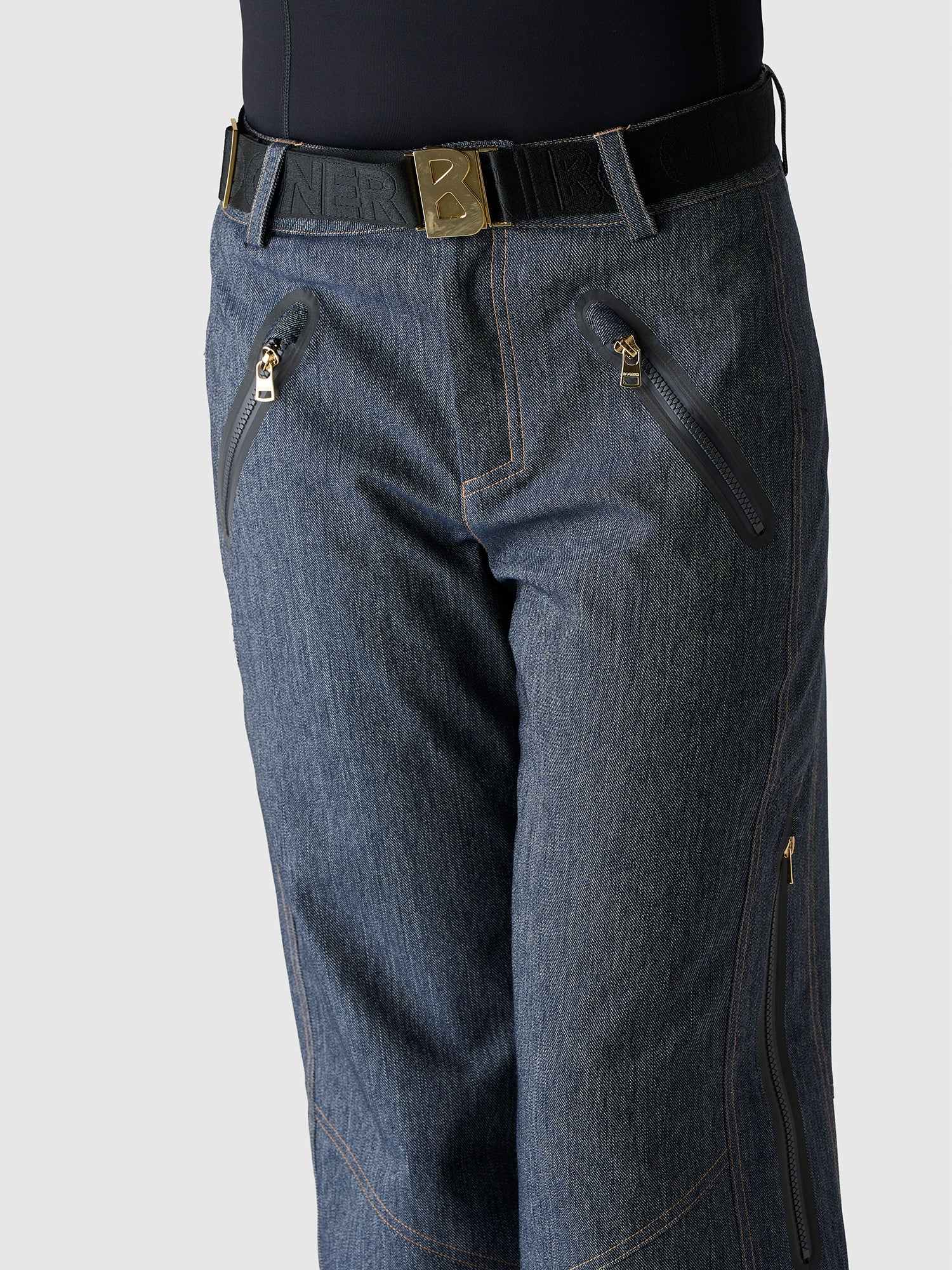 DARK DENIM