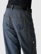 DARK DENIM