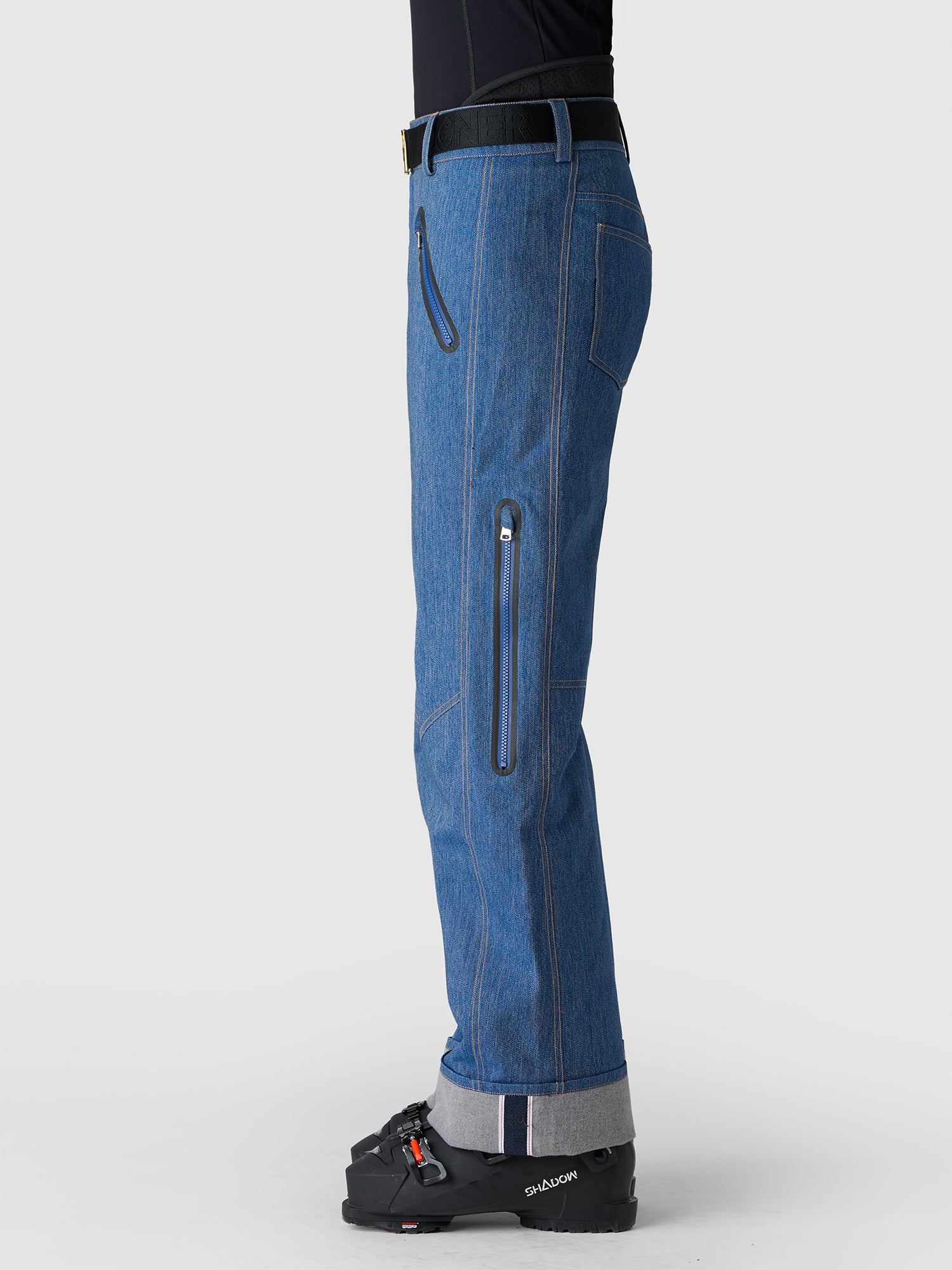 LIGHT JEANS