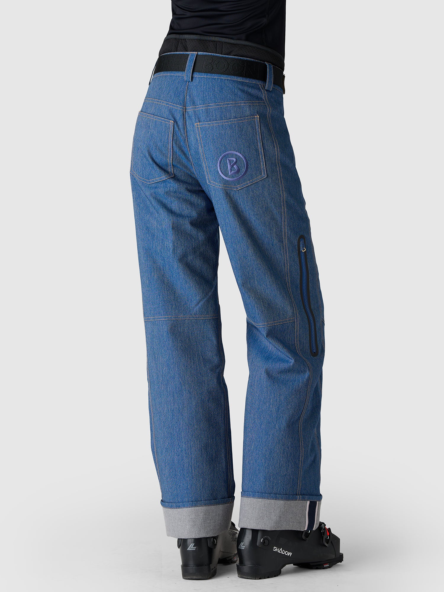 LIGHT JEANS