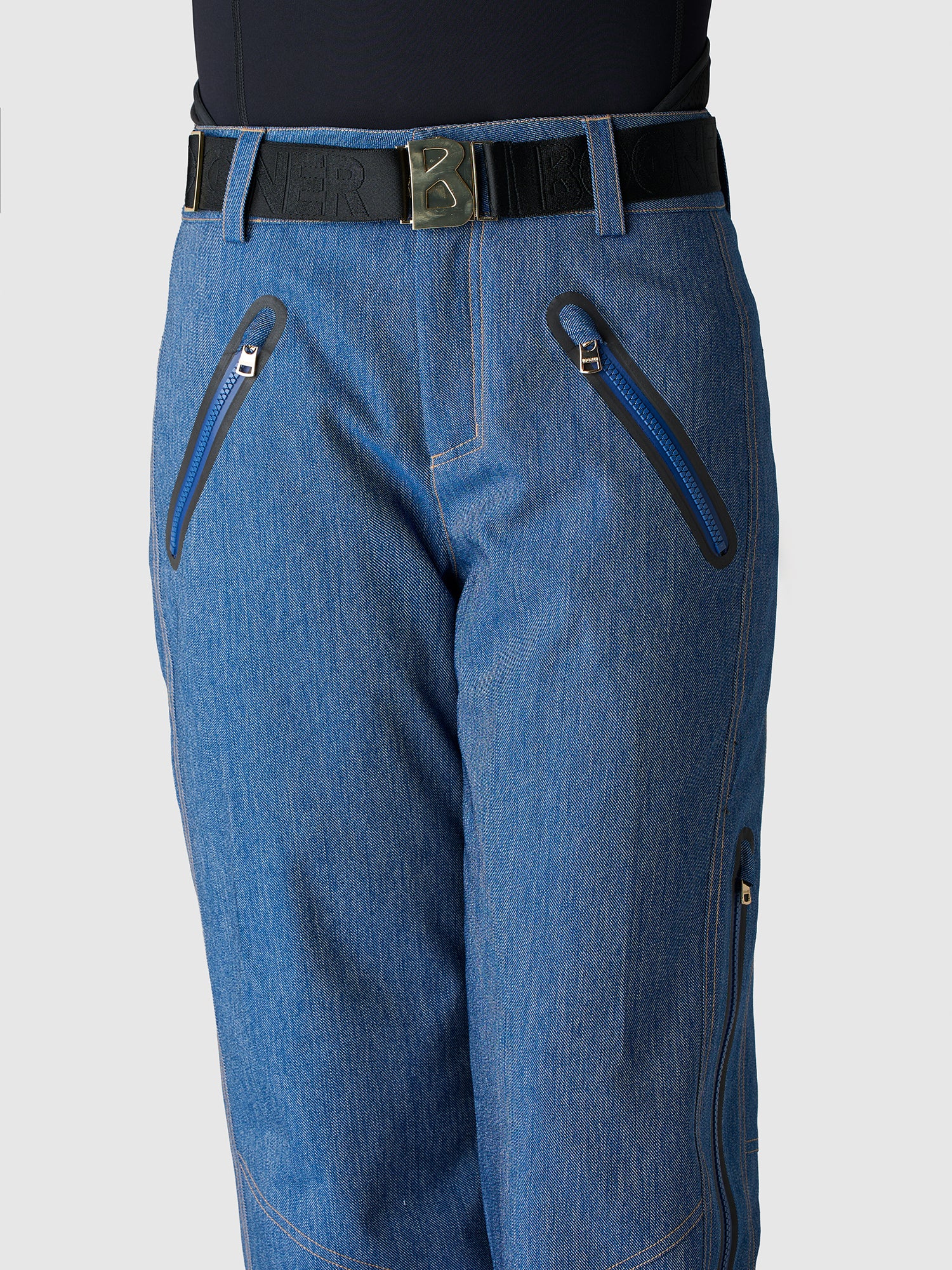 LIGHT JEANS