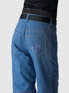 LIGHT JEANS