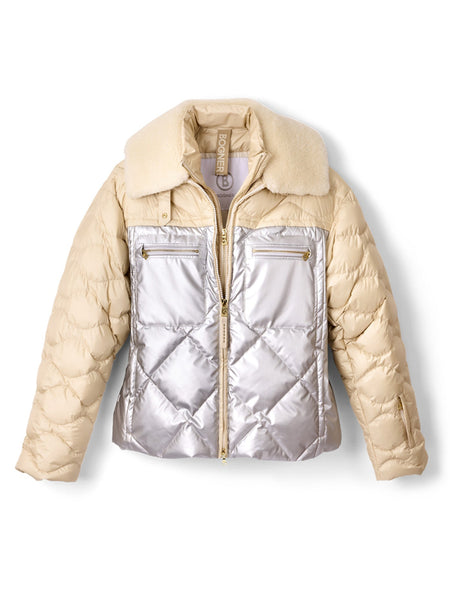 Zaya Down Ski Jacket – Gorsuch