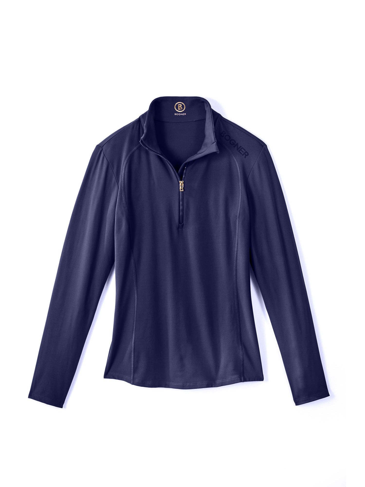 Medita Jersey Tec Turtleneck – Gorsuch