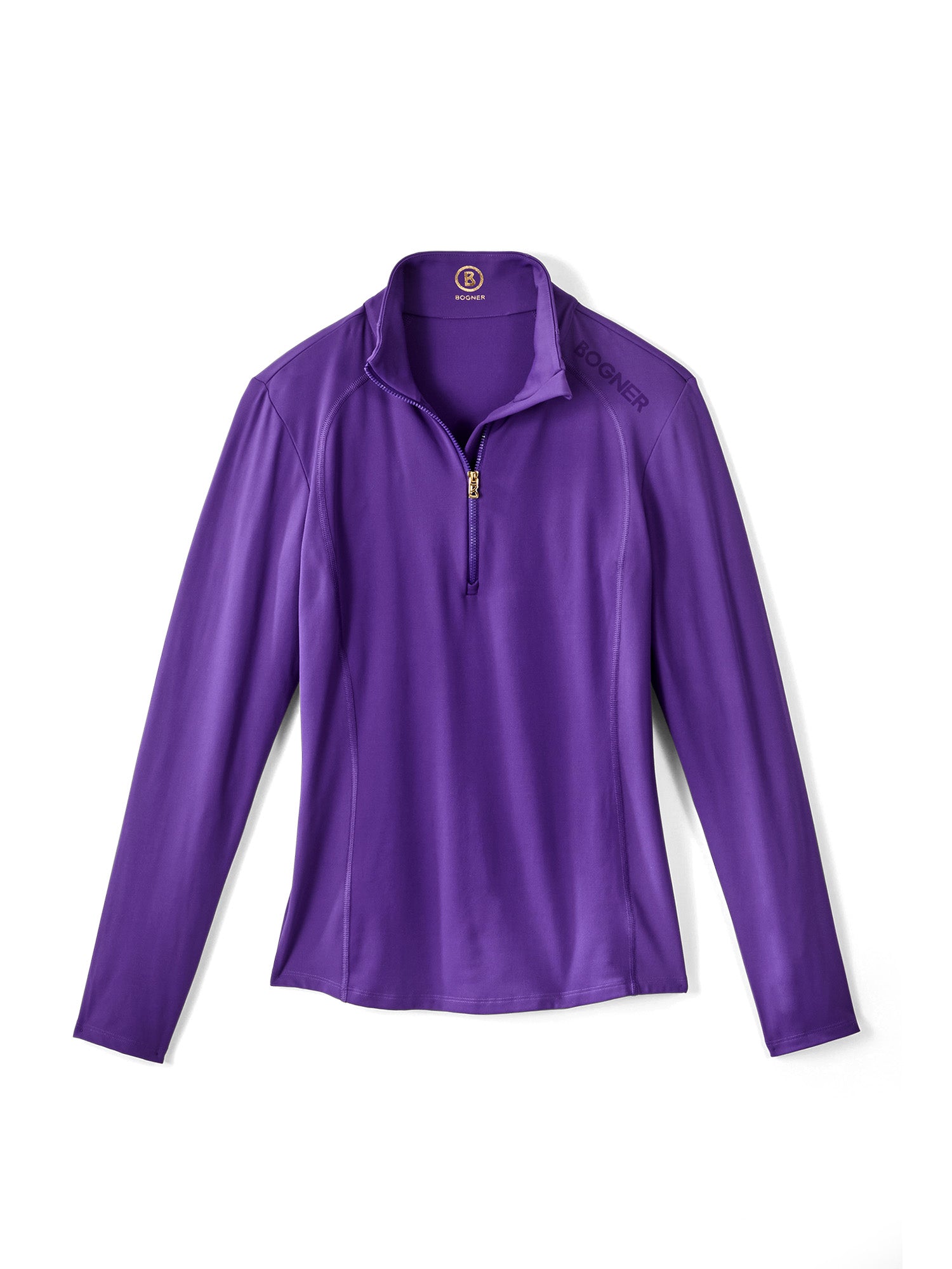 Medita Jersey Tec Turtleneck – Gorsuch