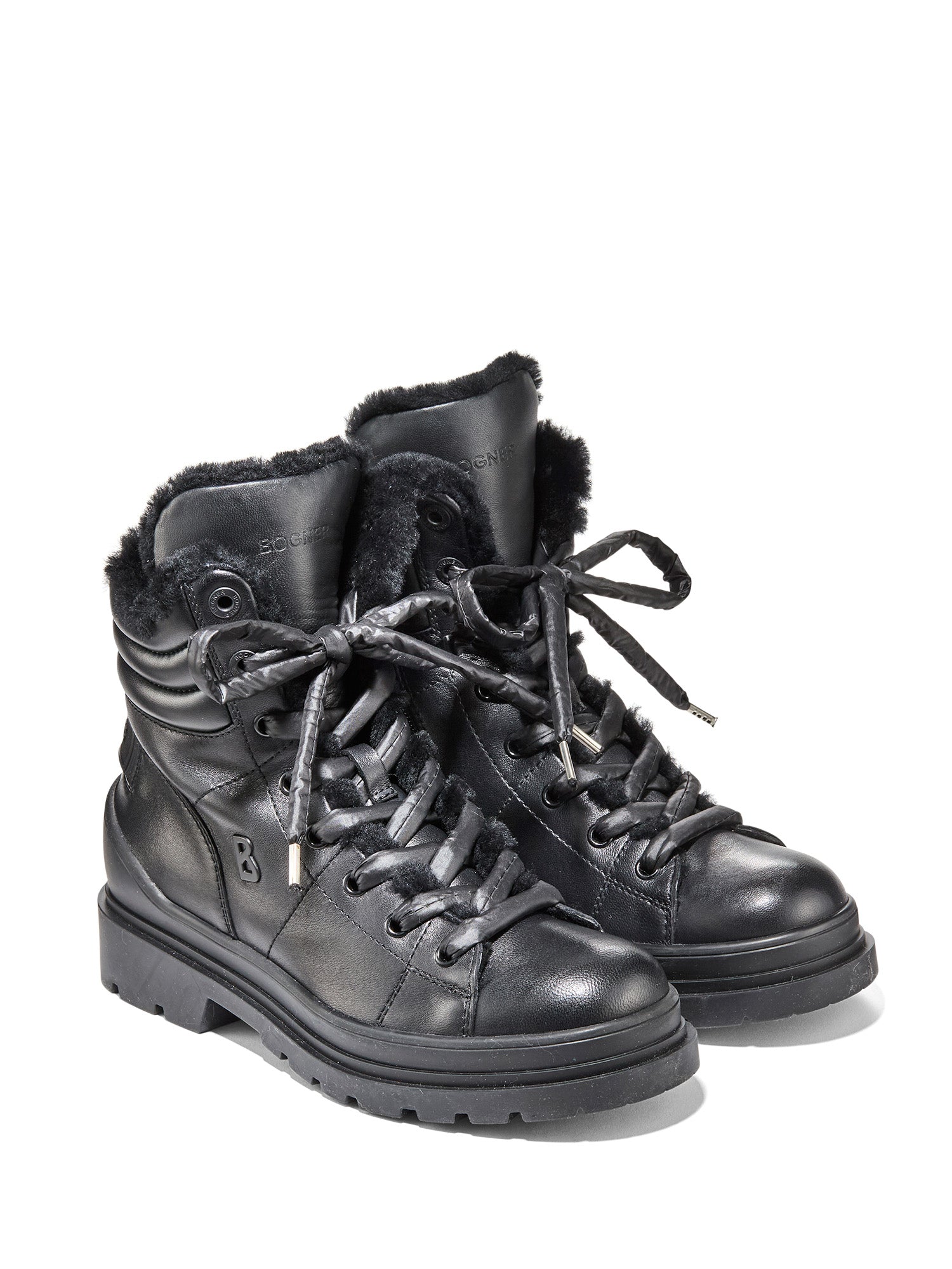 St. Moritz Hiker Boot – Gorsuch