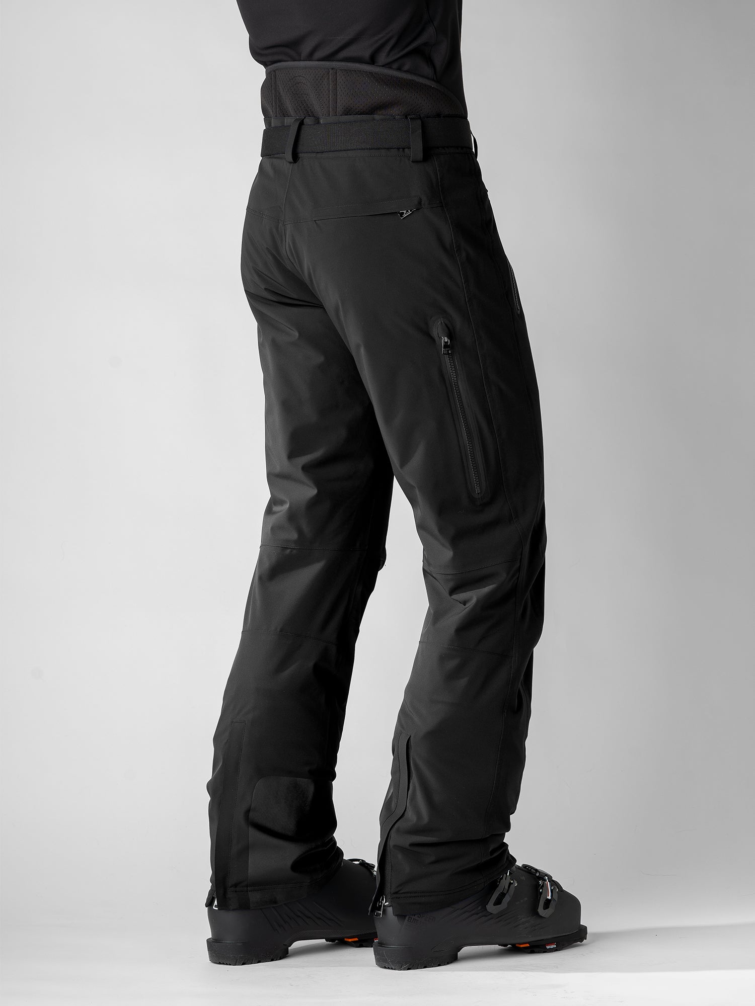 Thore Tec Insulated Ski Pant