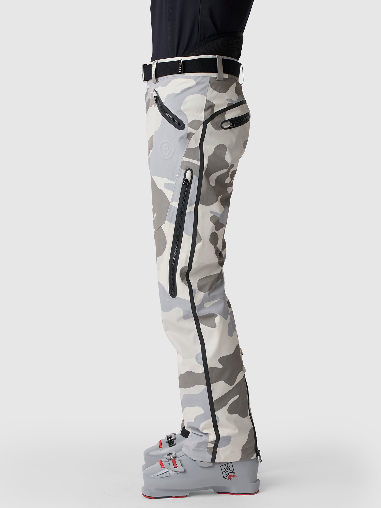 CAMO