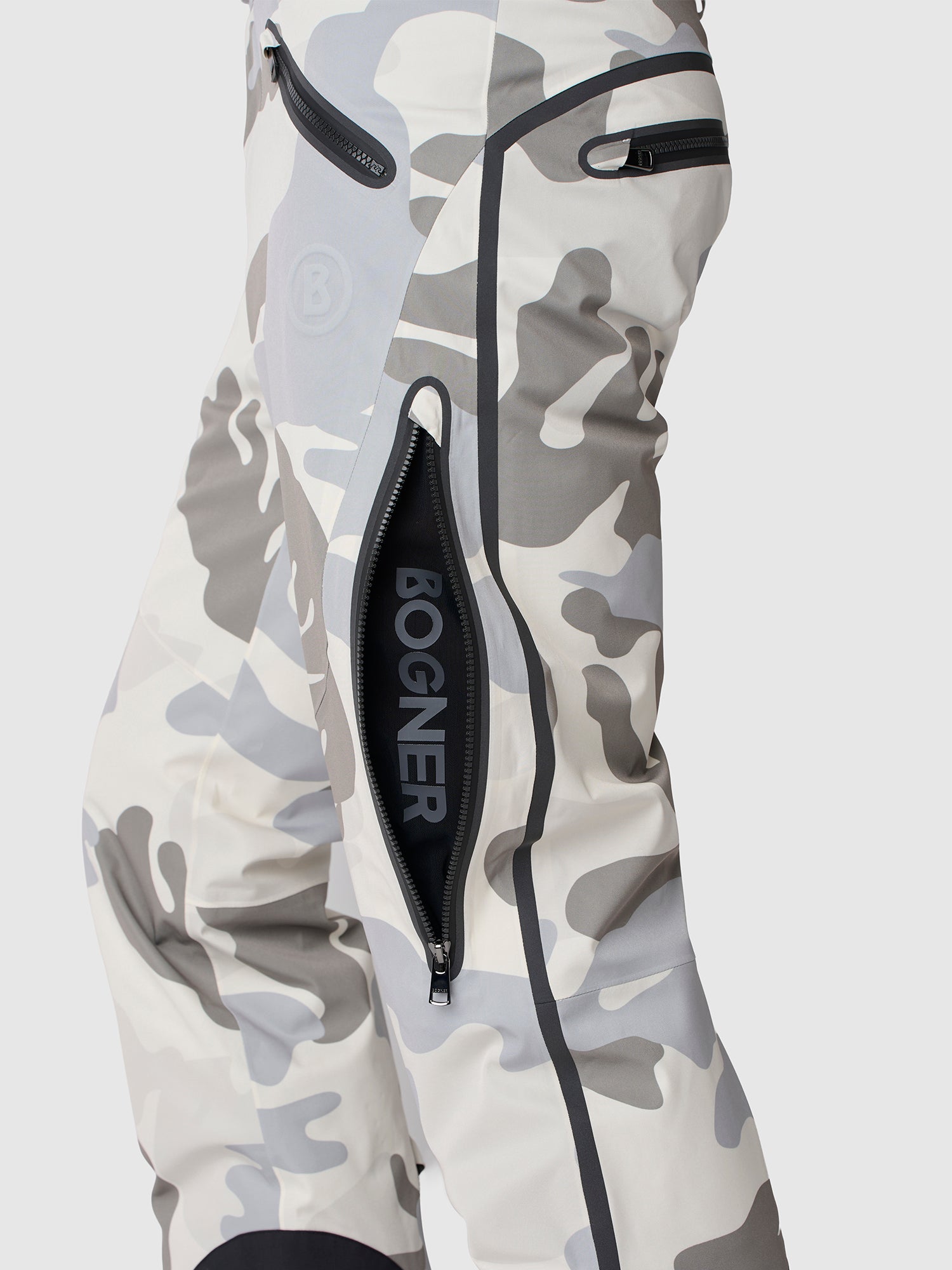CAMO