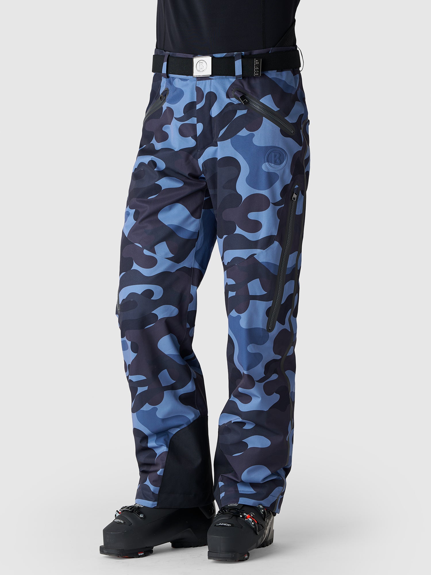 NAVY CAMO