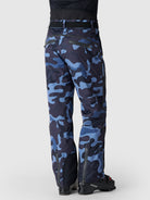 NAVY CAMO