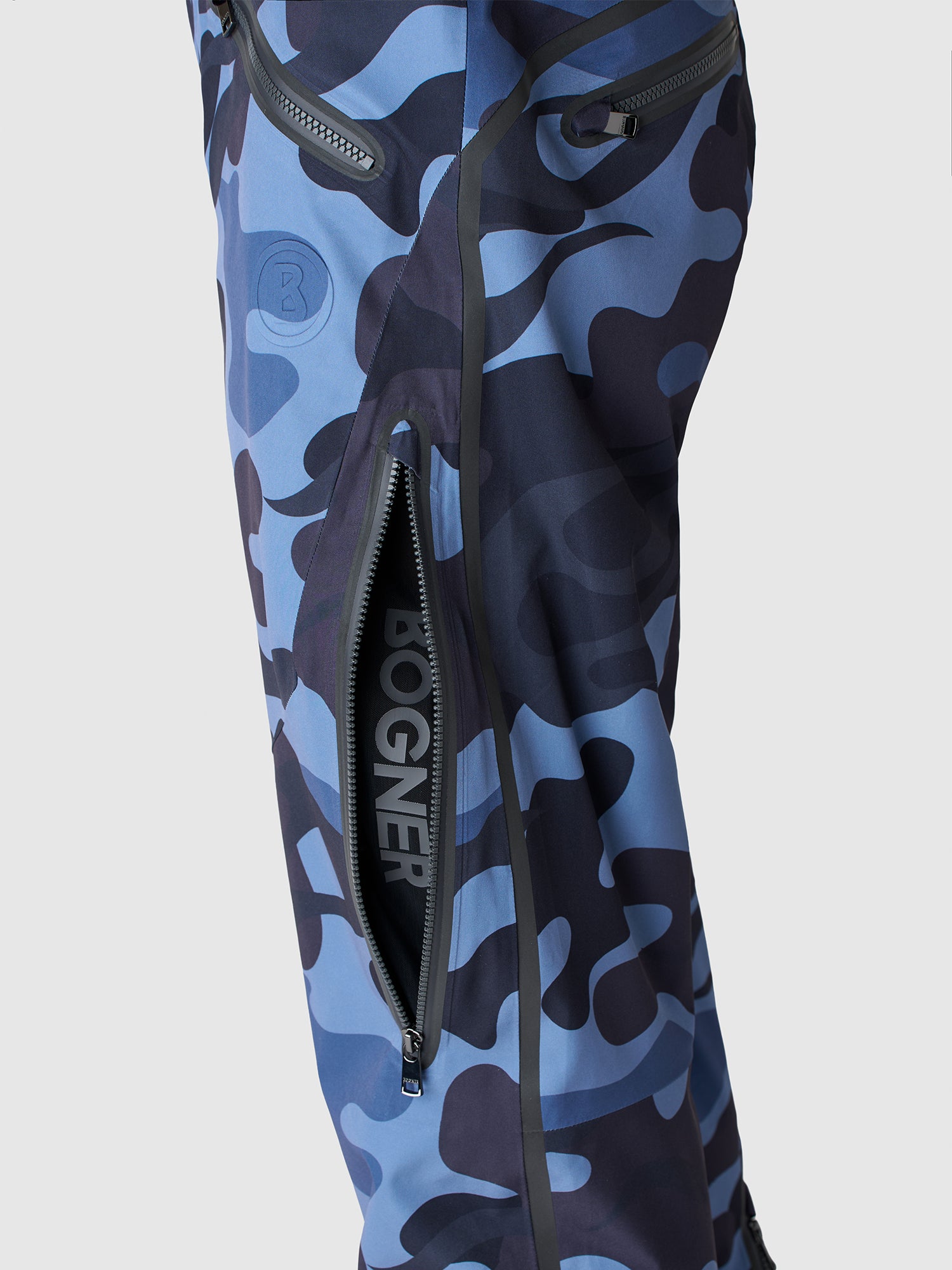 NAVY CAMO