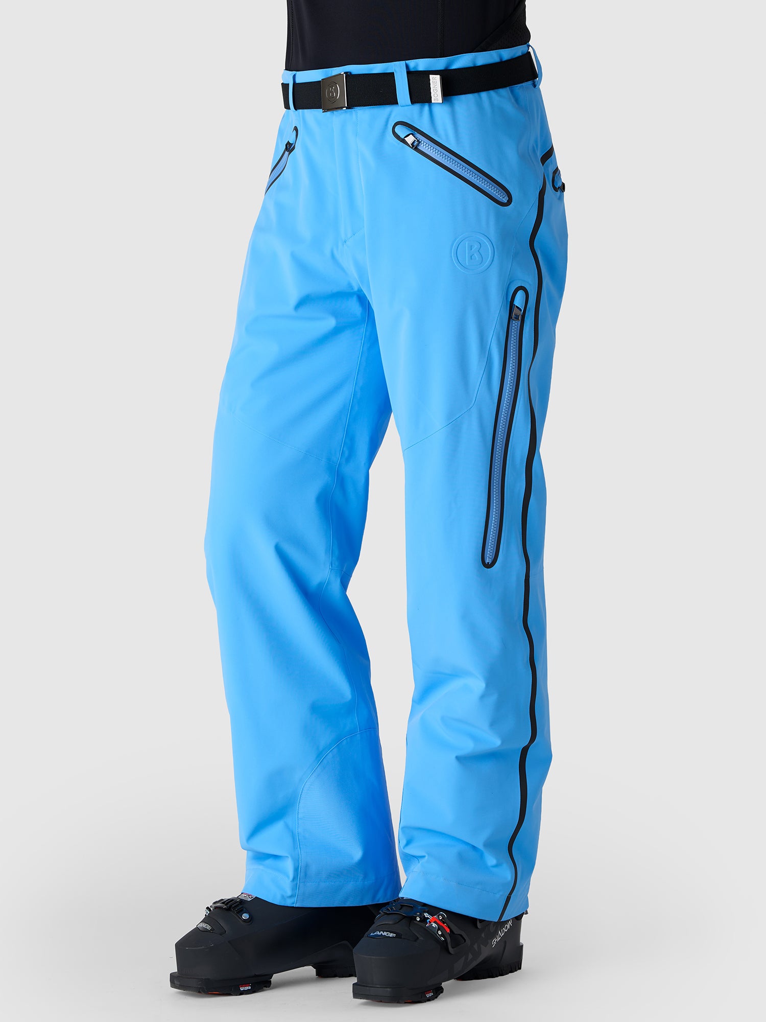 WAVE BLUE
