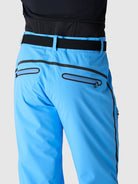 WAVE BLUE