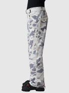WHITE CAMO