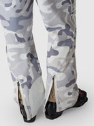 WHITE CAMO