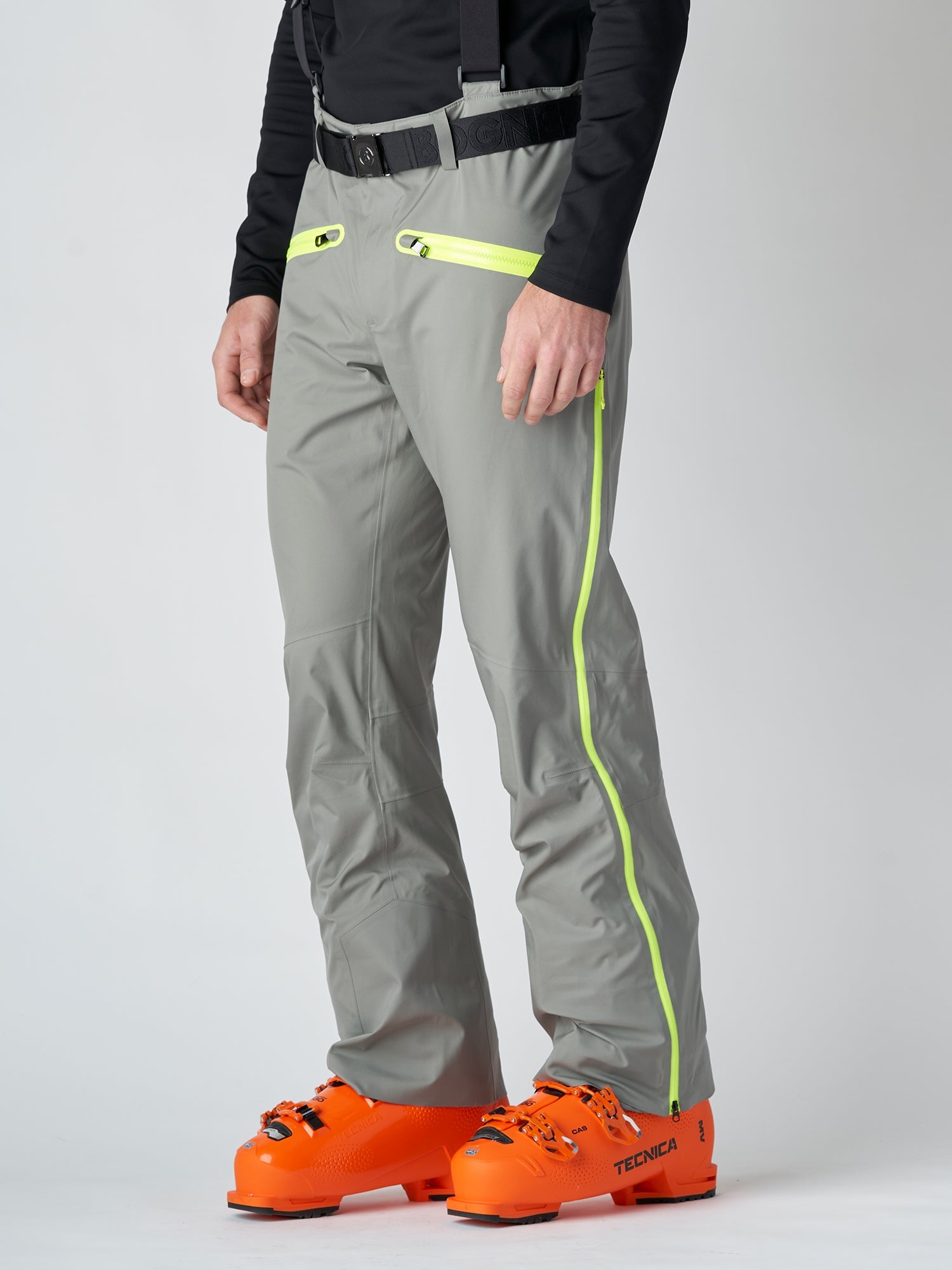 SLATE GREEN