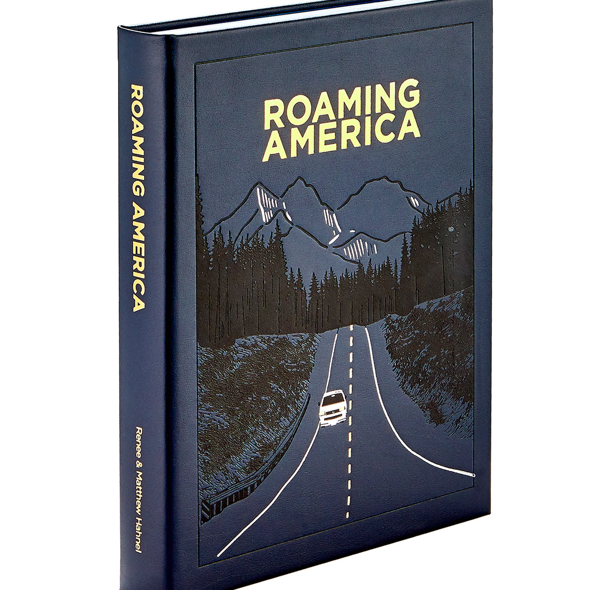 Roaming America