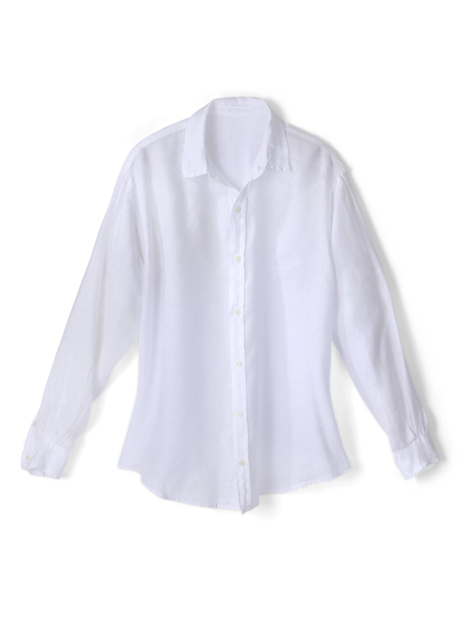 Alana Linen Shirt – Gorsuch