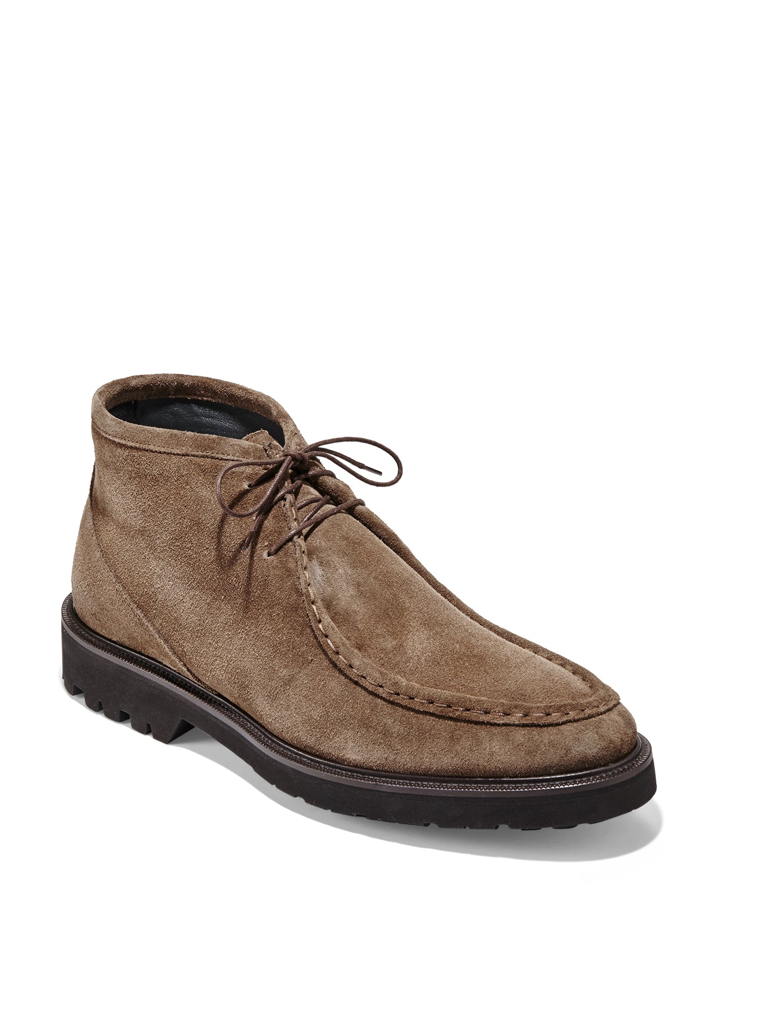 Milo Chukkah Boot – Gorsuch