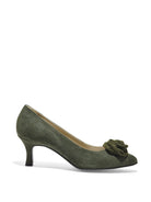 LODEN GREEN