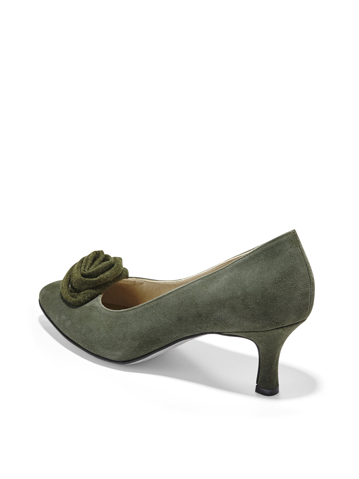 LODEN GREEN
