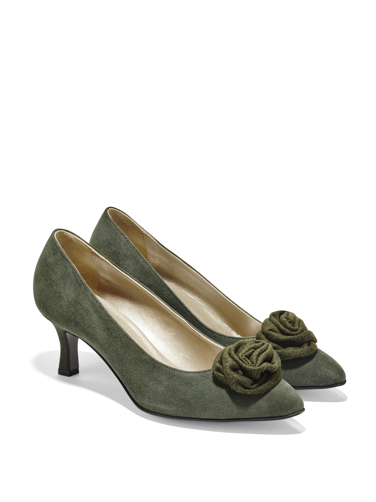 LODEN GREEN