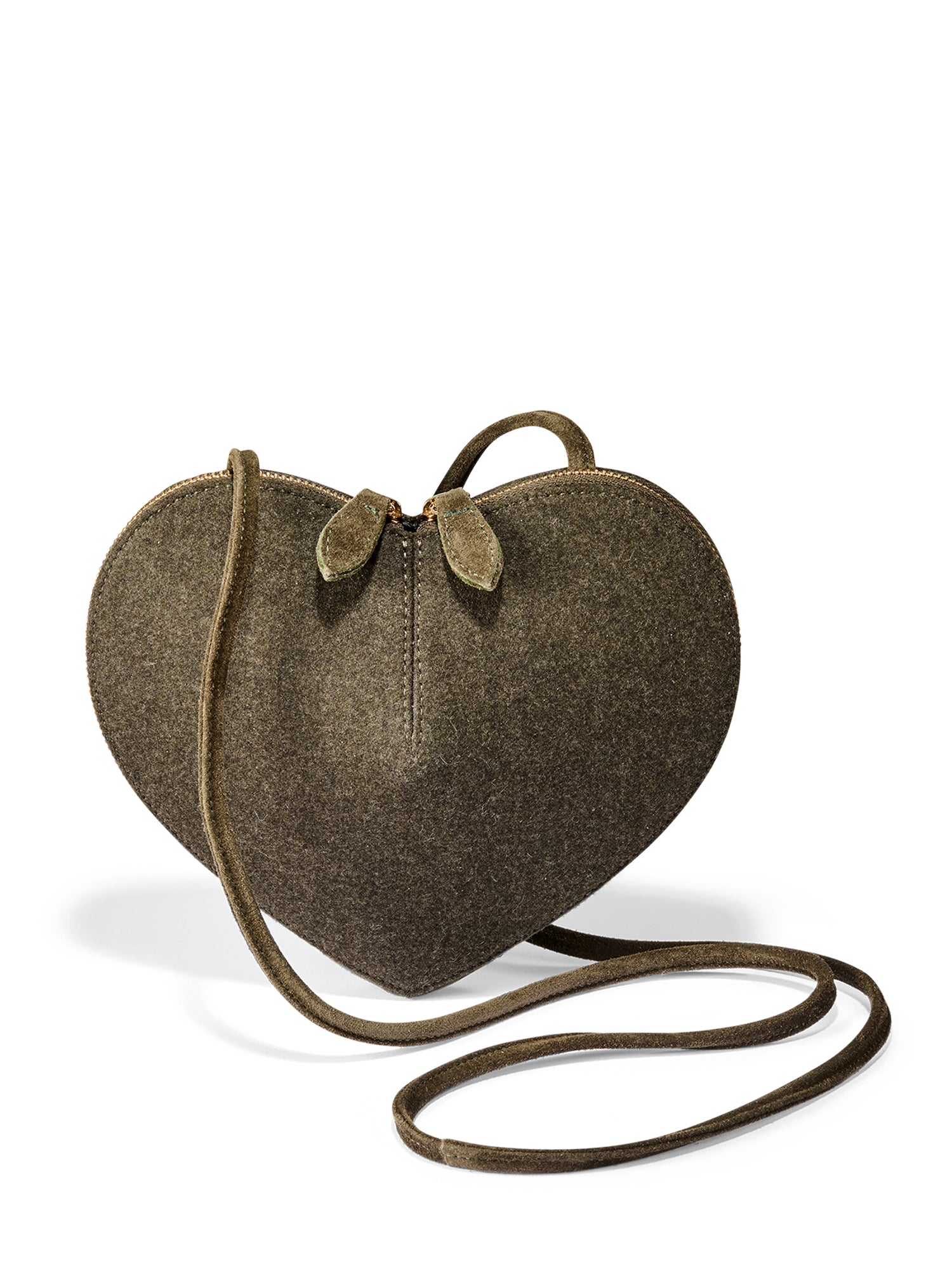 LODEN GREEN