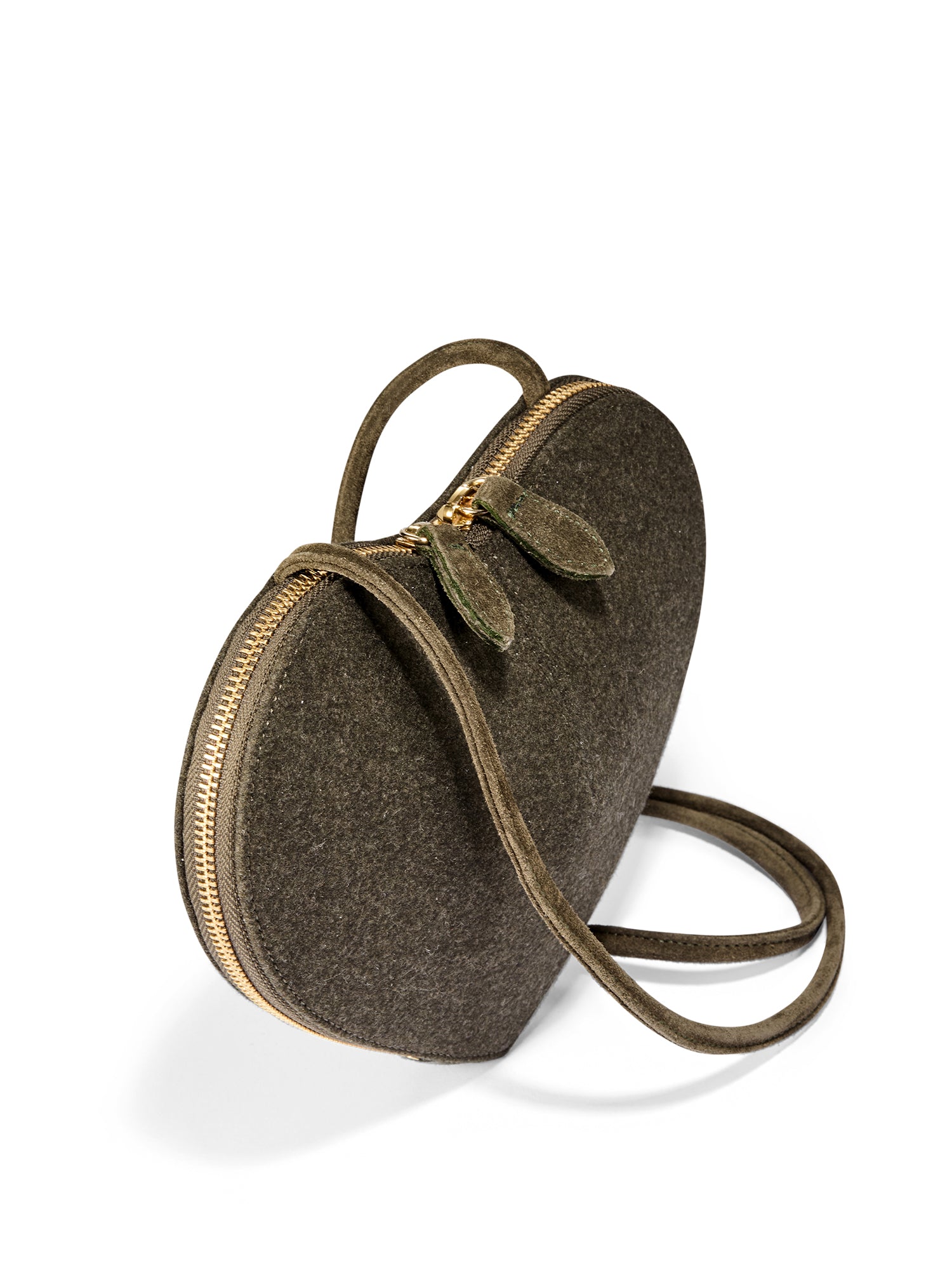 LODEN GREEN