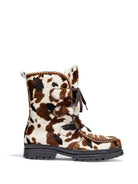 COW PRINT